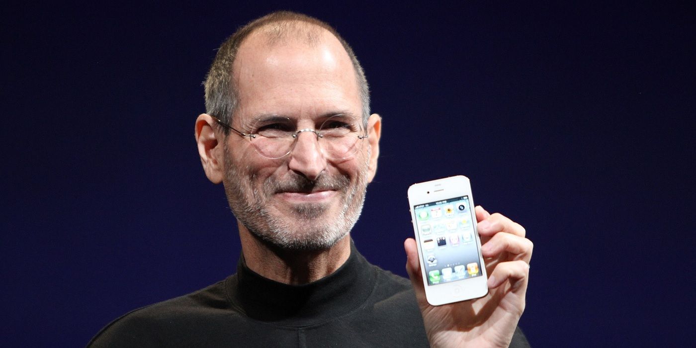 Steve Jobs To Posthumously Receive Presidential Medal Of Freedom