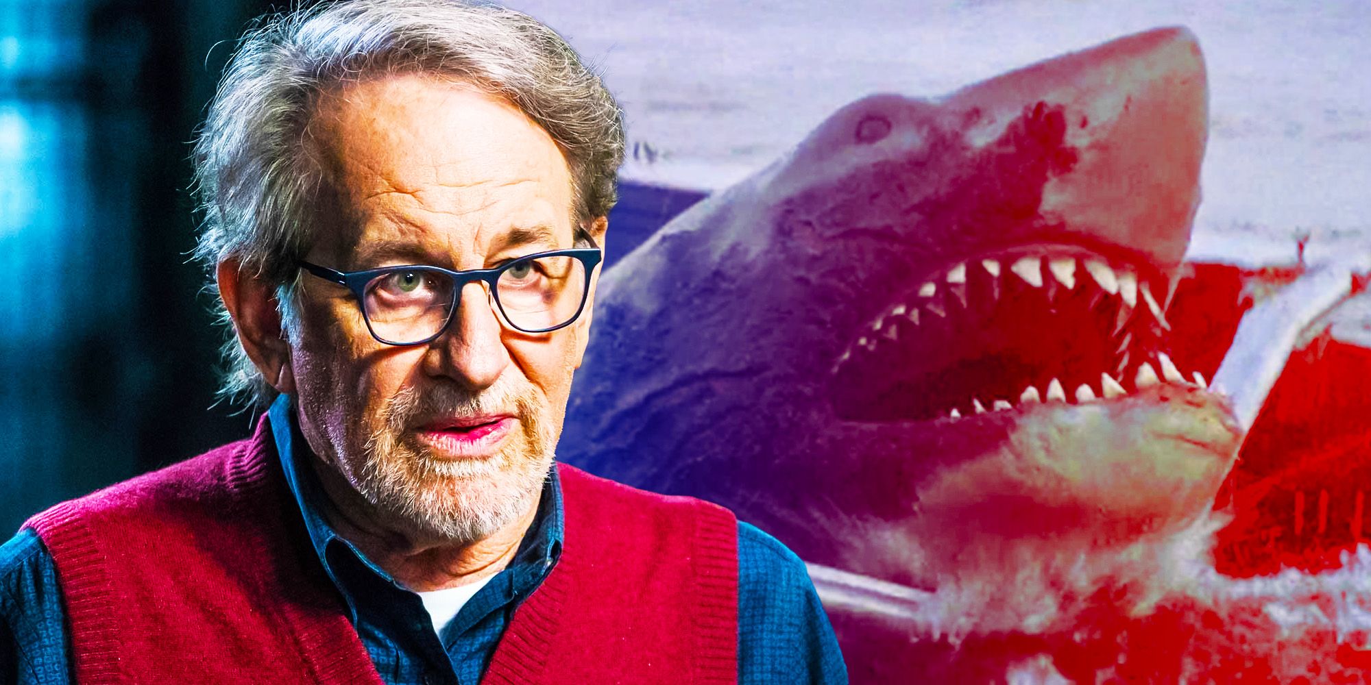 Steven Spielberg pensou em sequências de Mandíbulas