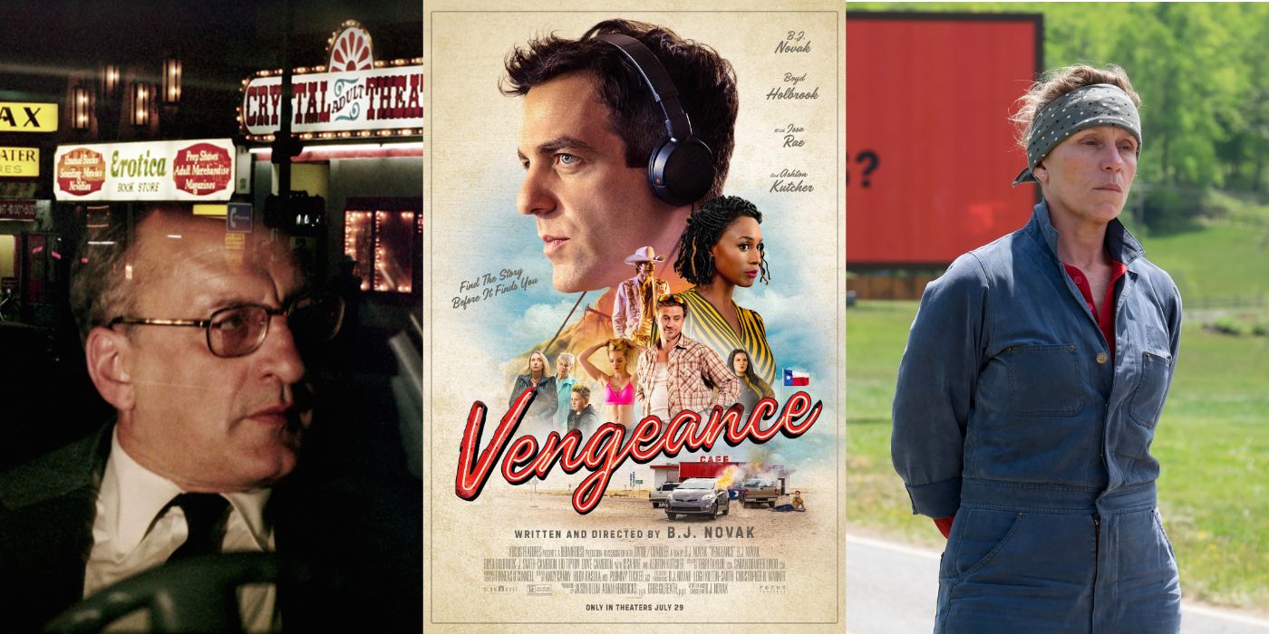 10 Best Movies Like Vengeance