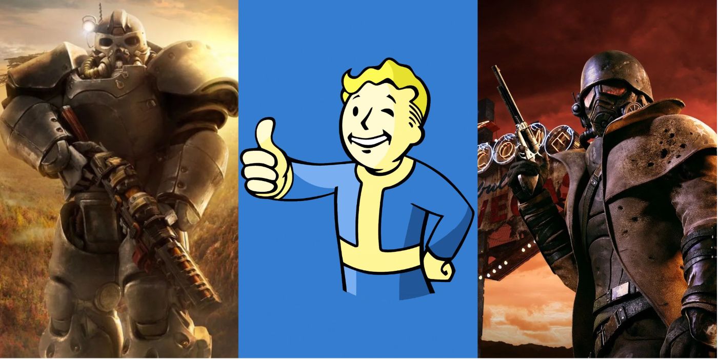 Fallout New Vegas VS Fallout 4: Which Game Is Better?