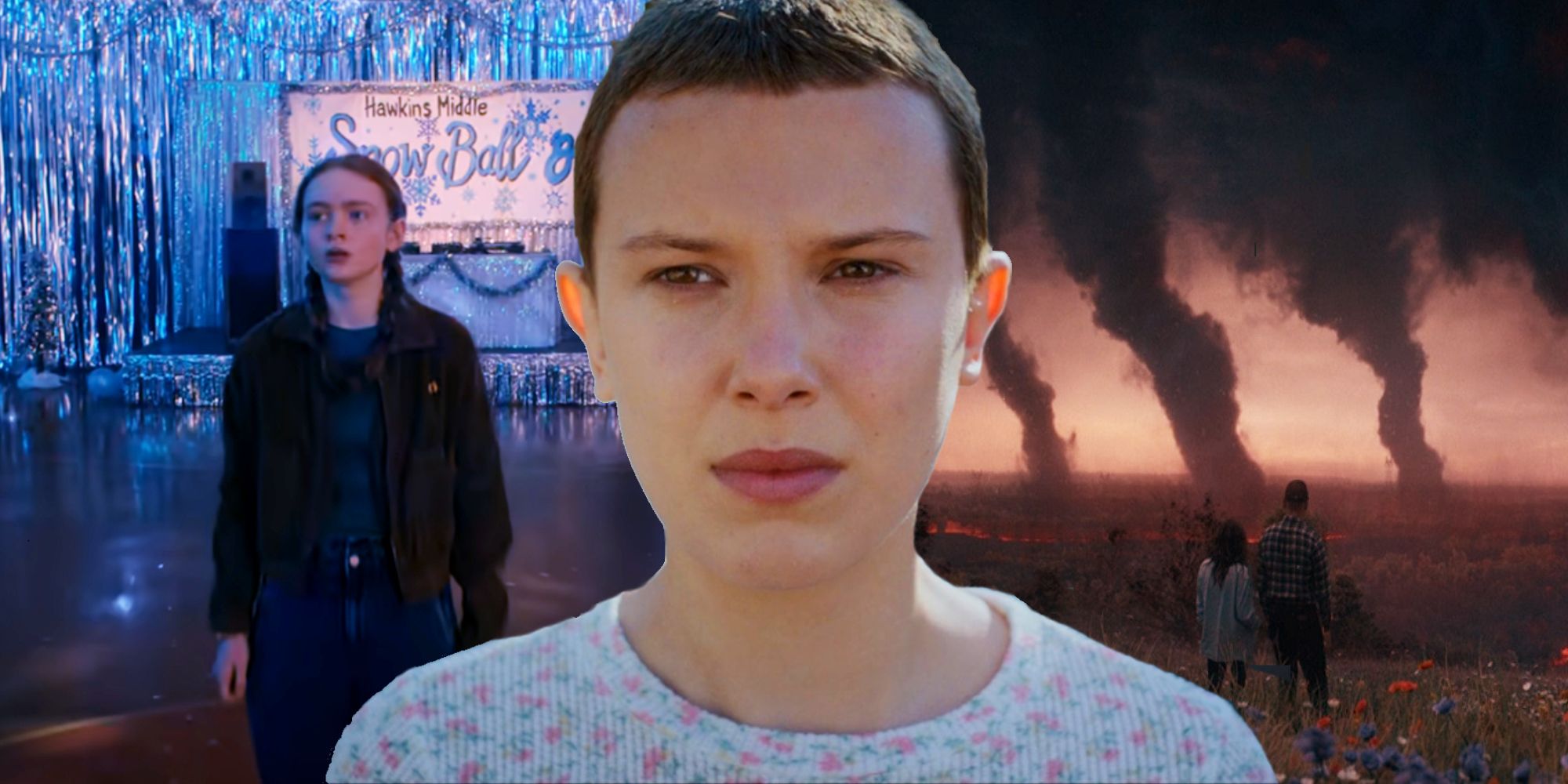 Stranger Things Season Four: Our Biggest Finale Questions