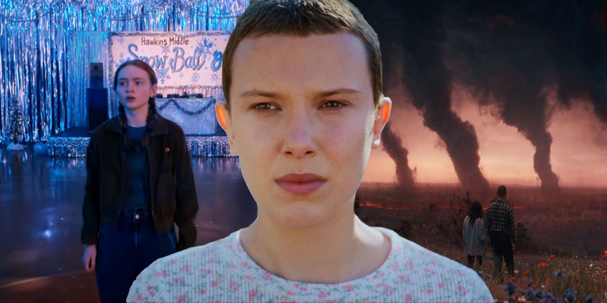 Stranger Things 4' Questions Left Unanswered (so Far)