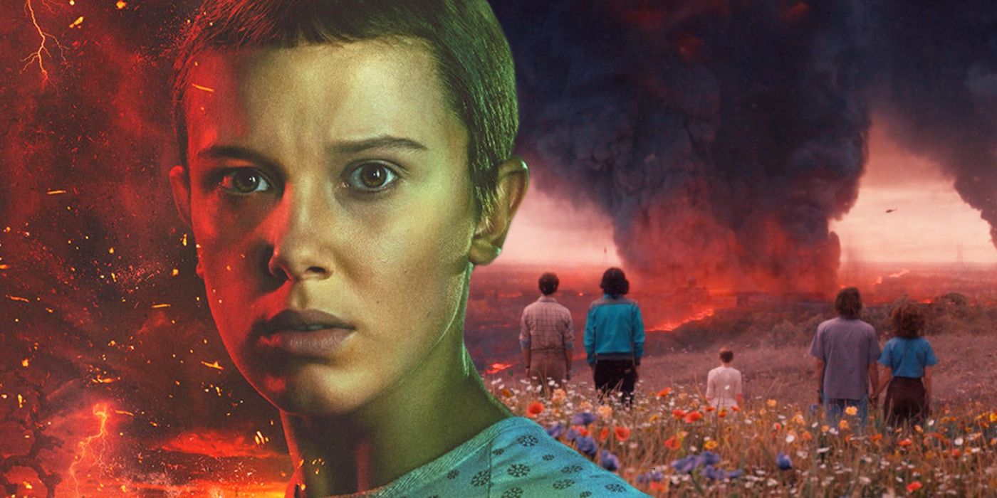 Stranger Things 4 trailer hints at fatalities in two-part finale