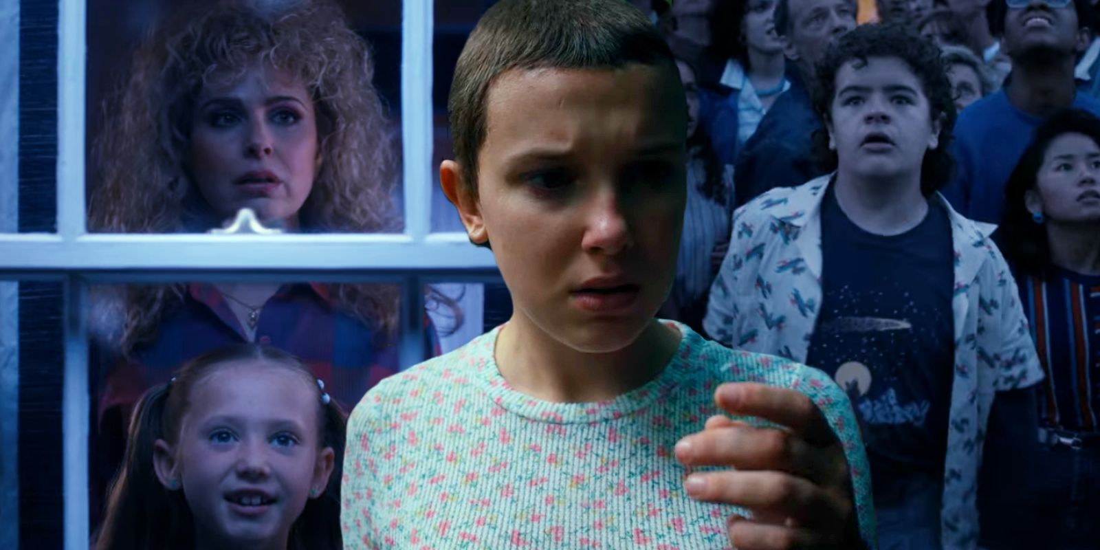 Stranger Things' Season 4 Was Nearly Ruined by Leaving Hawkins