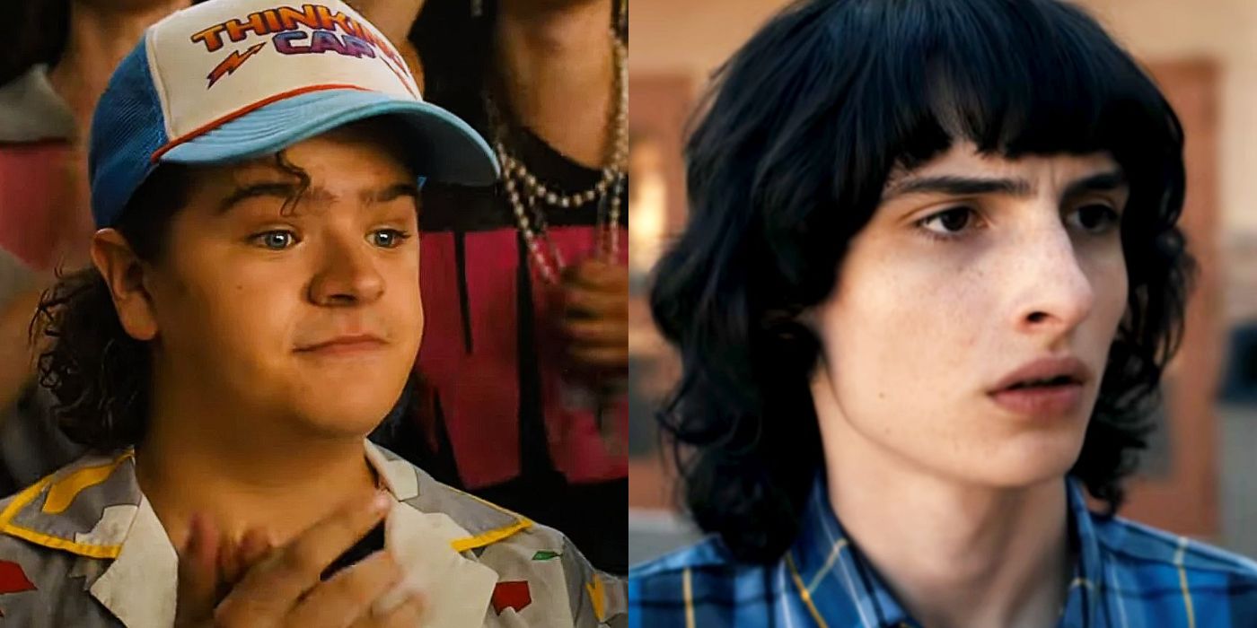 Top 5 Characters That Will Die In Stranger Things Season 5 