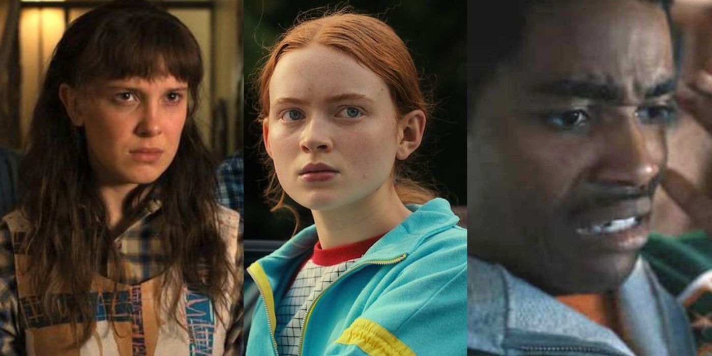 Stranger Things Season 4 Confusing Storylines Featured Image