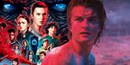 Manga Everyone Who Dies In Stranger Things 4 Volume 2 Including The 