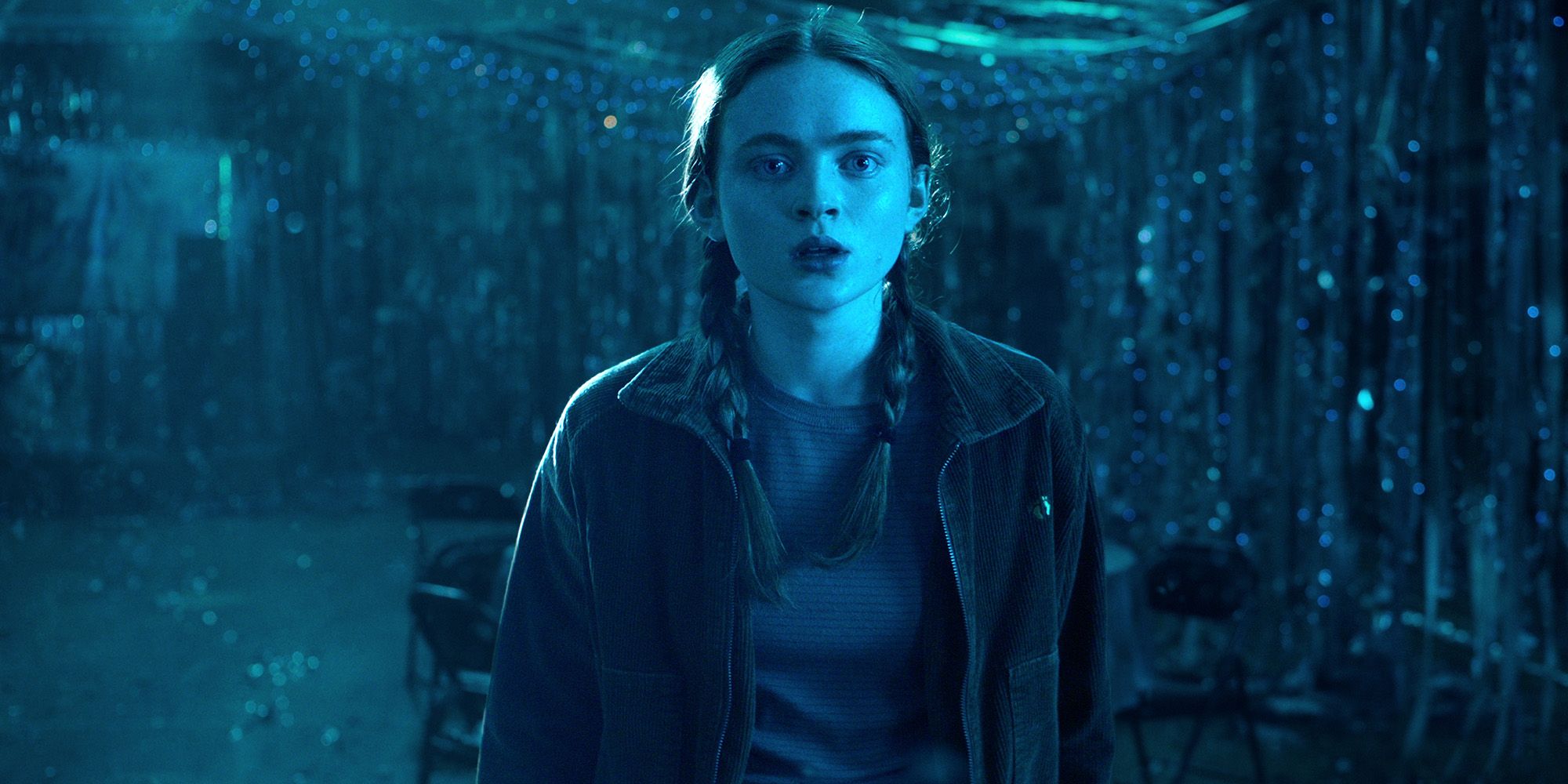 Max's Return In Stranger Things Season 5 Gets Cryptic But Reassuring Tease From Sadie Sink & Duffer Bros