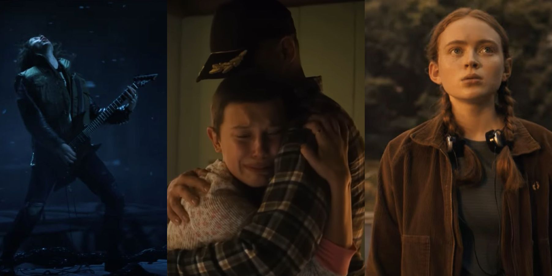 10 Times Stranger Things Season 4 Broke Our Hearts