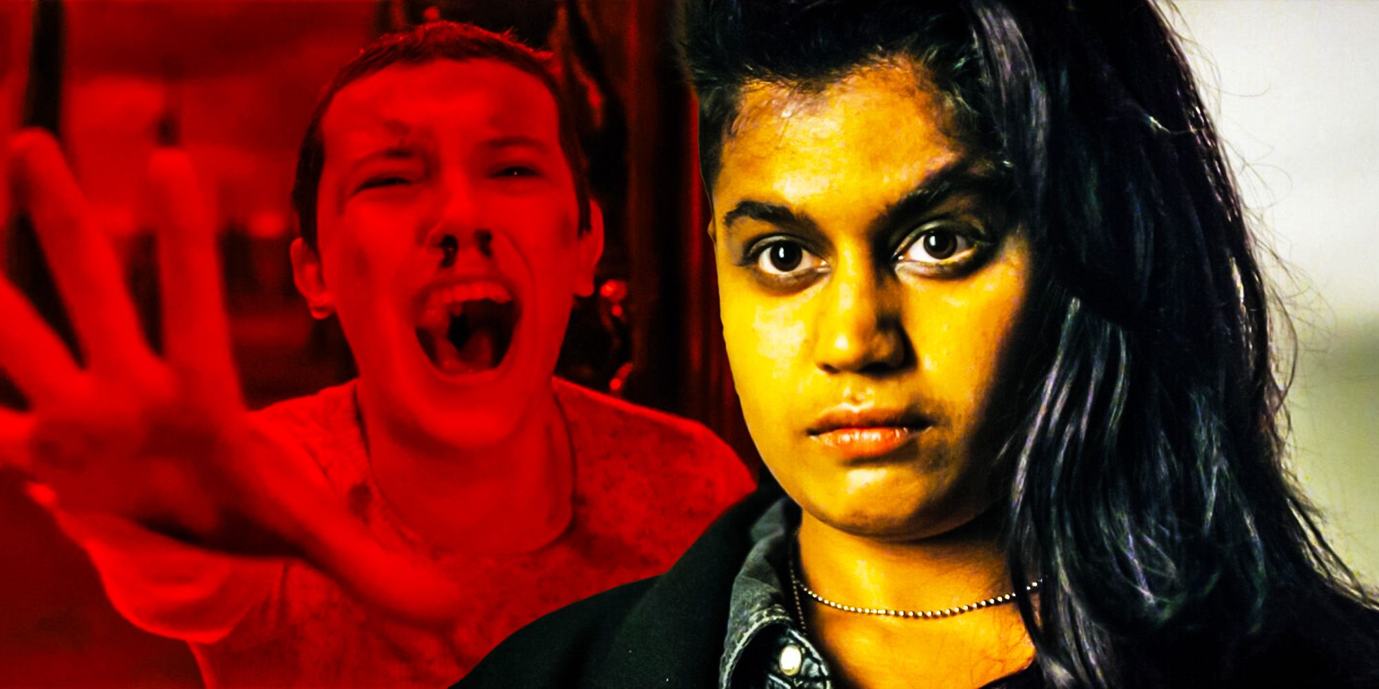 Will Eight/Kali Be In 'Stranger Things 5'? This Theory Is Convincing