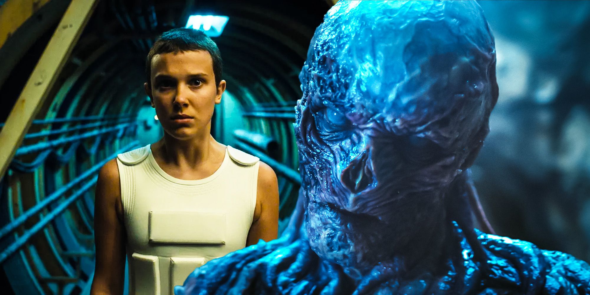 Stranger Things 4”: 1º teaser do Volume 2 tem confronto Vecna e Eleven