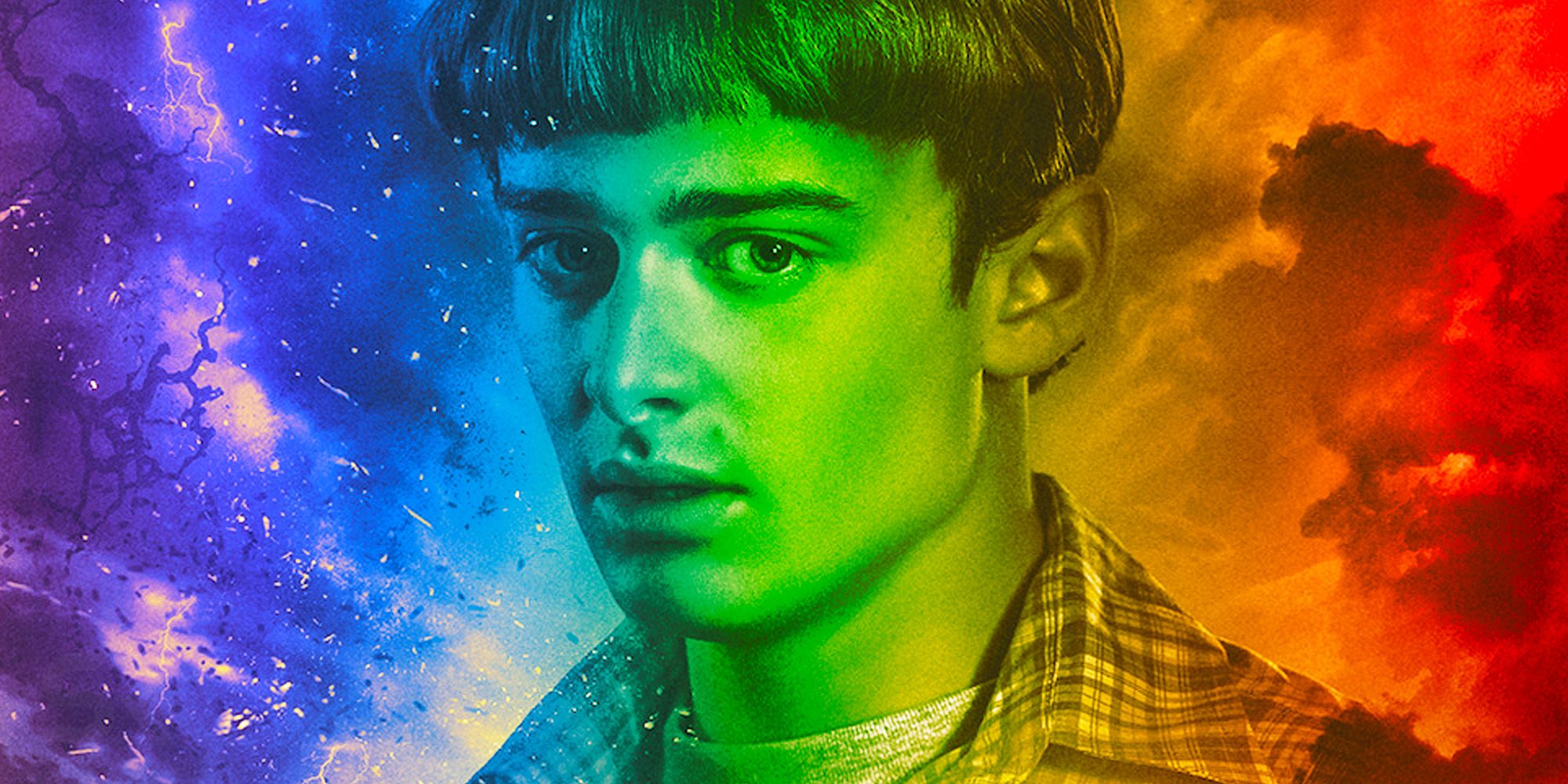 Is Will On 'Stranger Things' Coming Queer? Here's What We Know