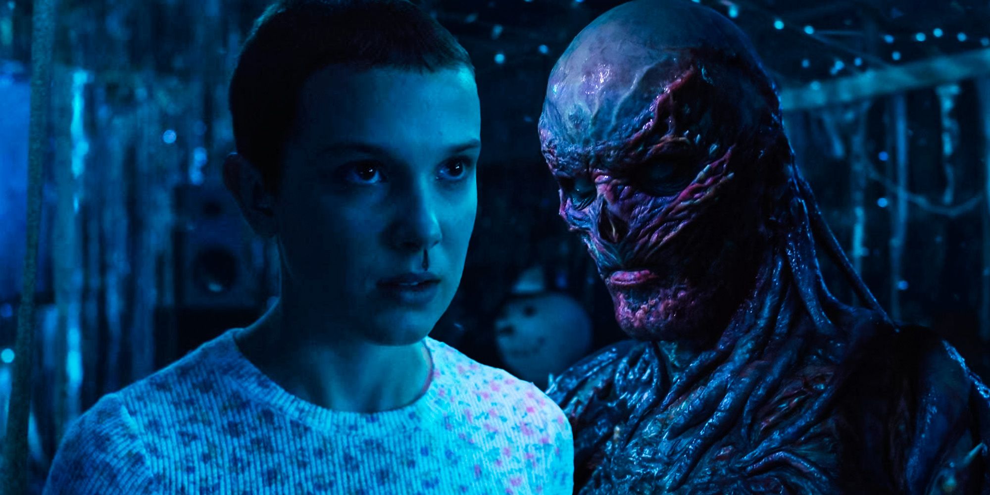 Does Will die in Stranger Things? What happens to Will?