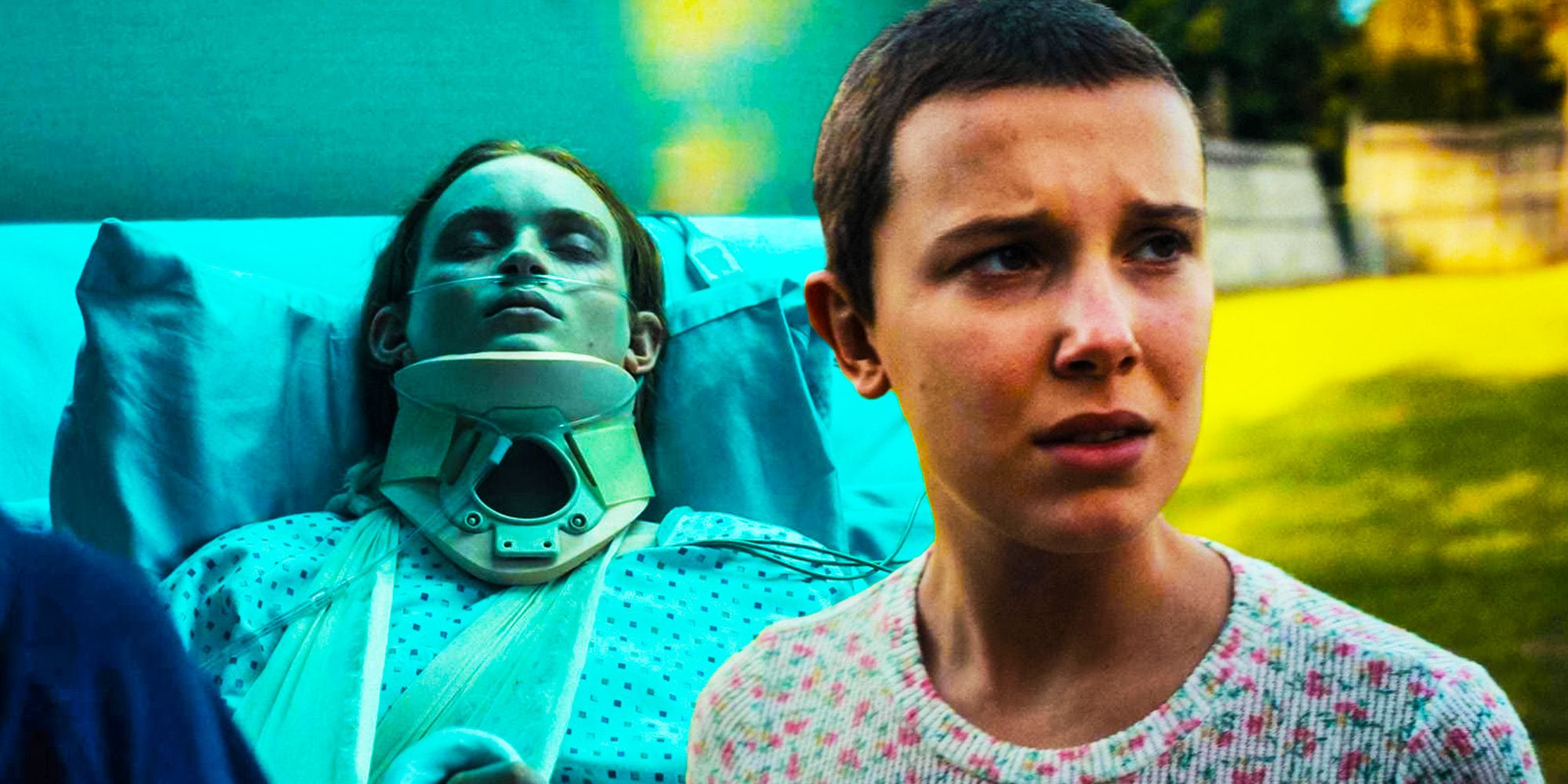 Stranger Things': Max must not die in season 5 of the show for