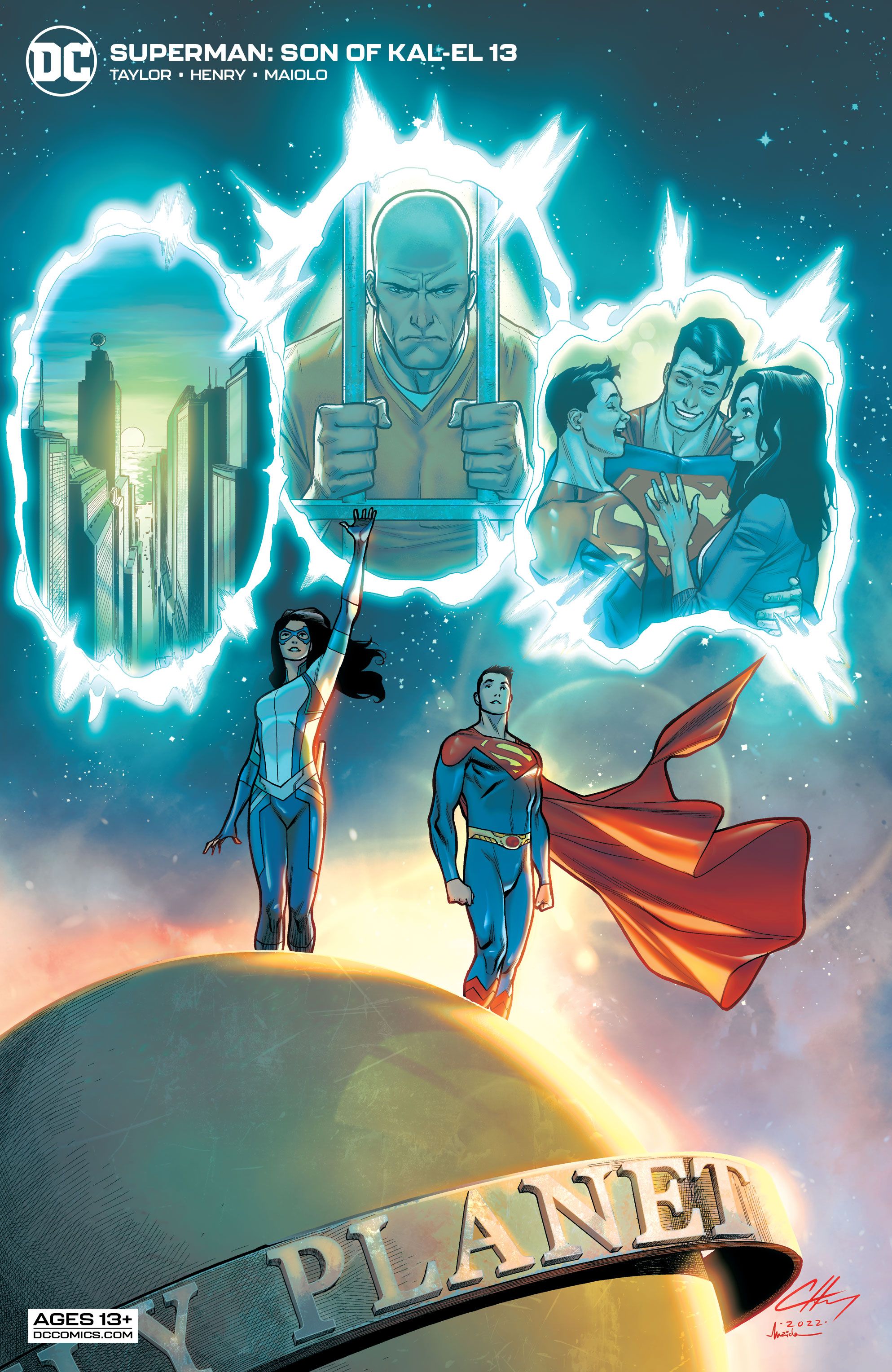 Superman-Son-of-Kal-El-13-8