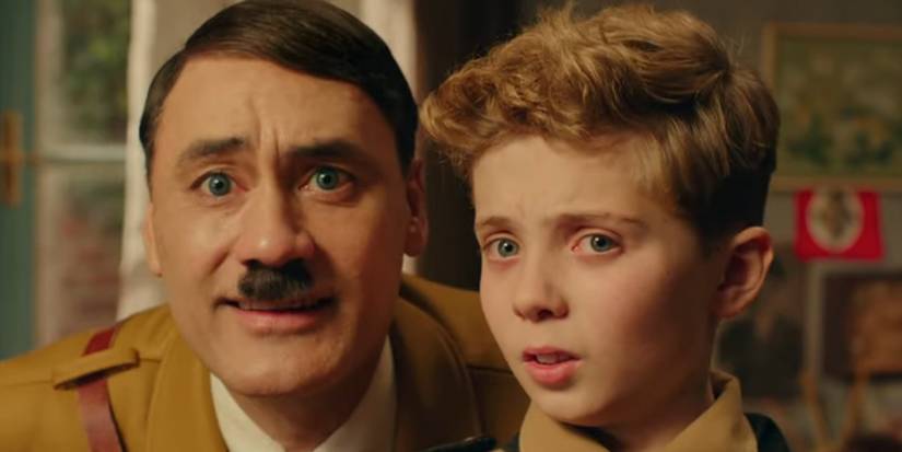 Taika Waititi Wanted Top Actor To Play Hitler In Jojo Rabbit