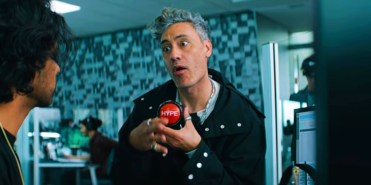 10 Facts You Didn’t Know About Taika Waititi
