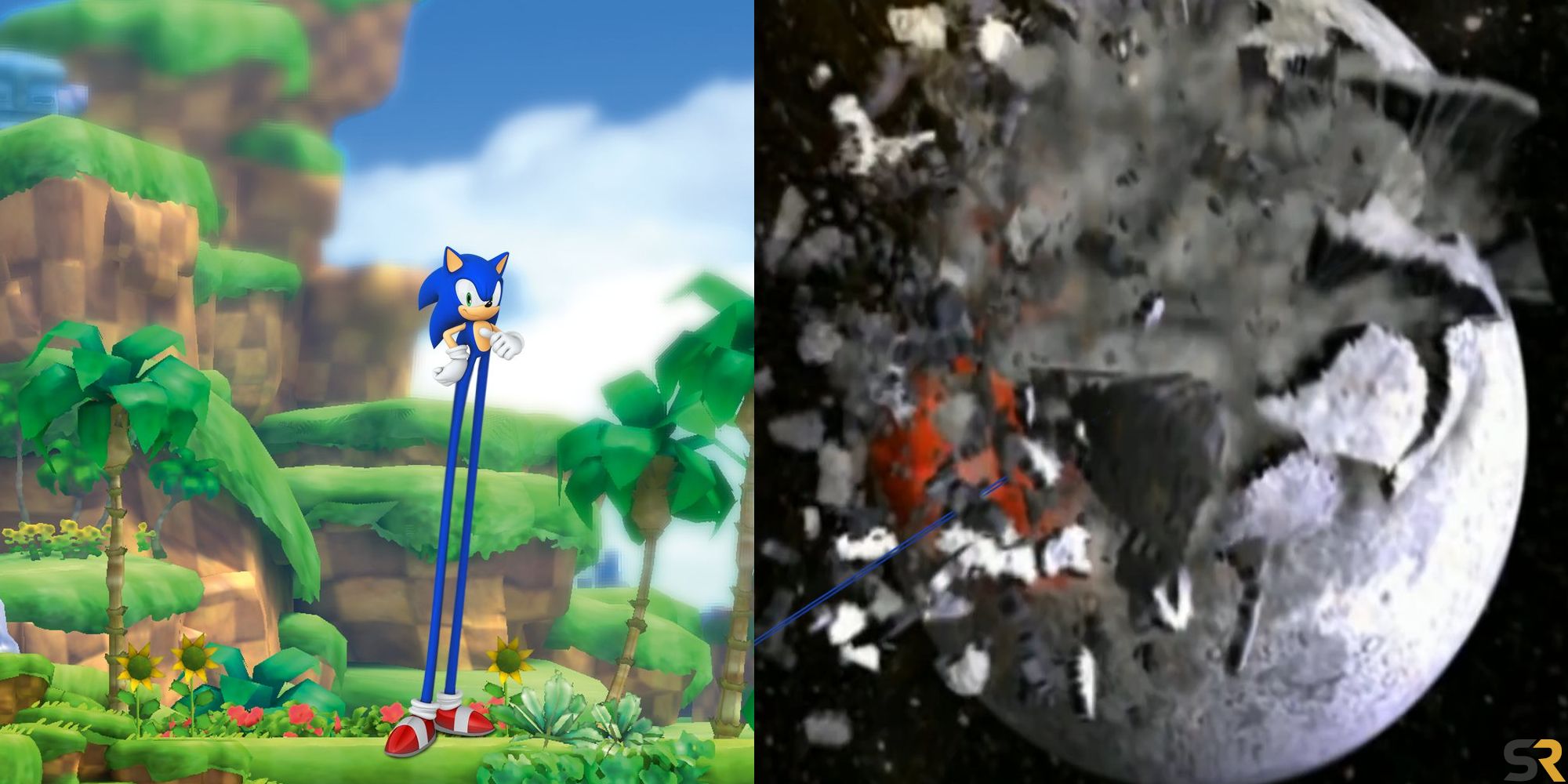 If the Sonic Boom cartoon were to continue, what did you wanted to see or  expansion of? : r/SonicTheHedgehog