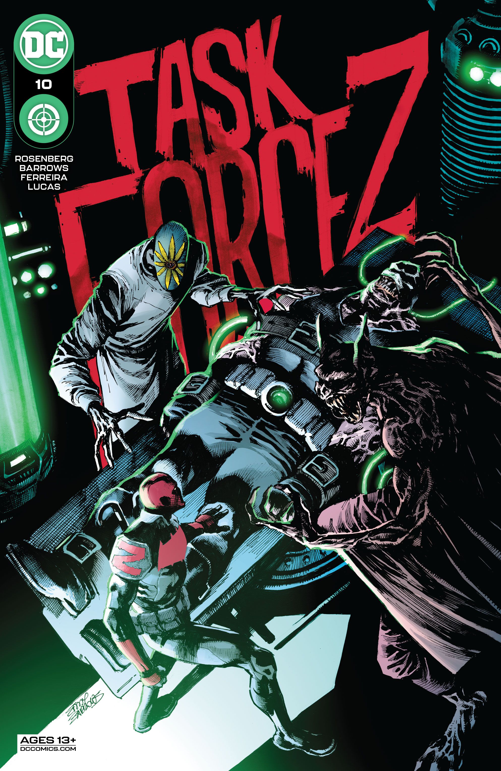 Task-Force-Z-10 Cover