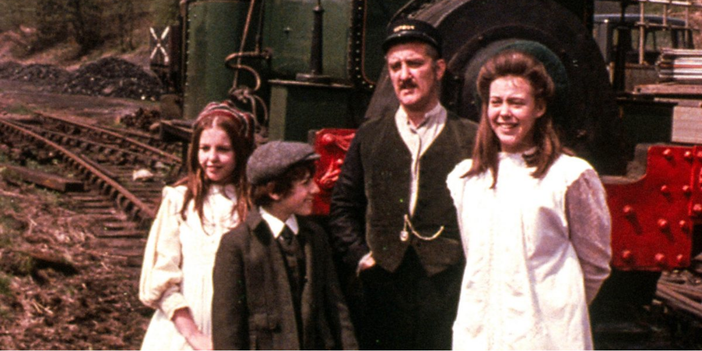 The Railway Children