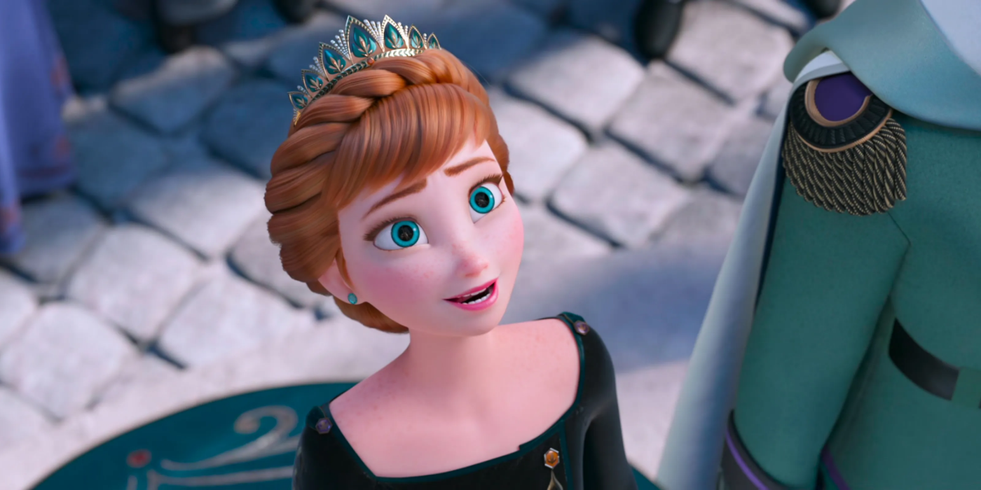 10 Disney Princesses That Aren't Actually Princesses