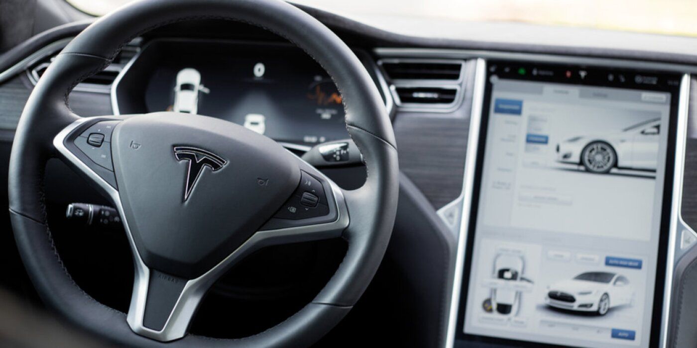 Tesla Enhanced Autopilot Vs. Full Self-Driving: Differences Explained