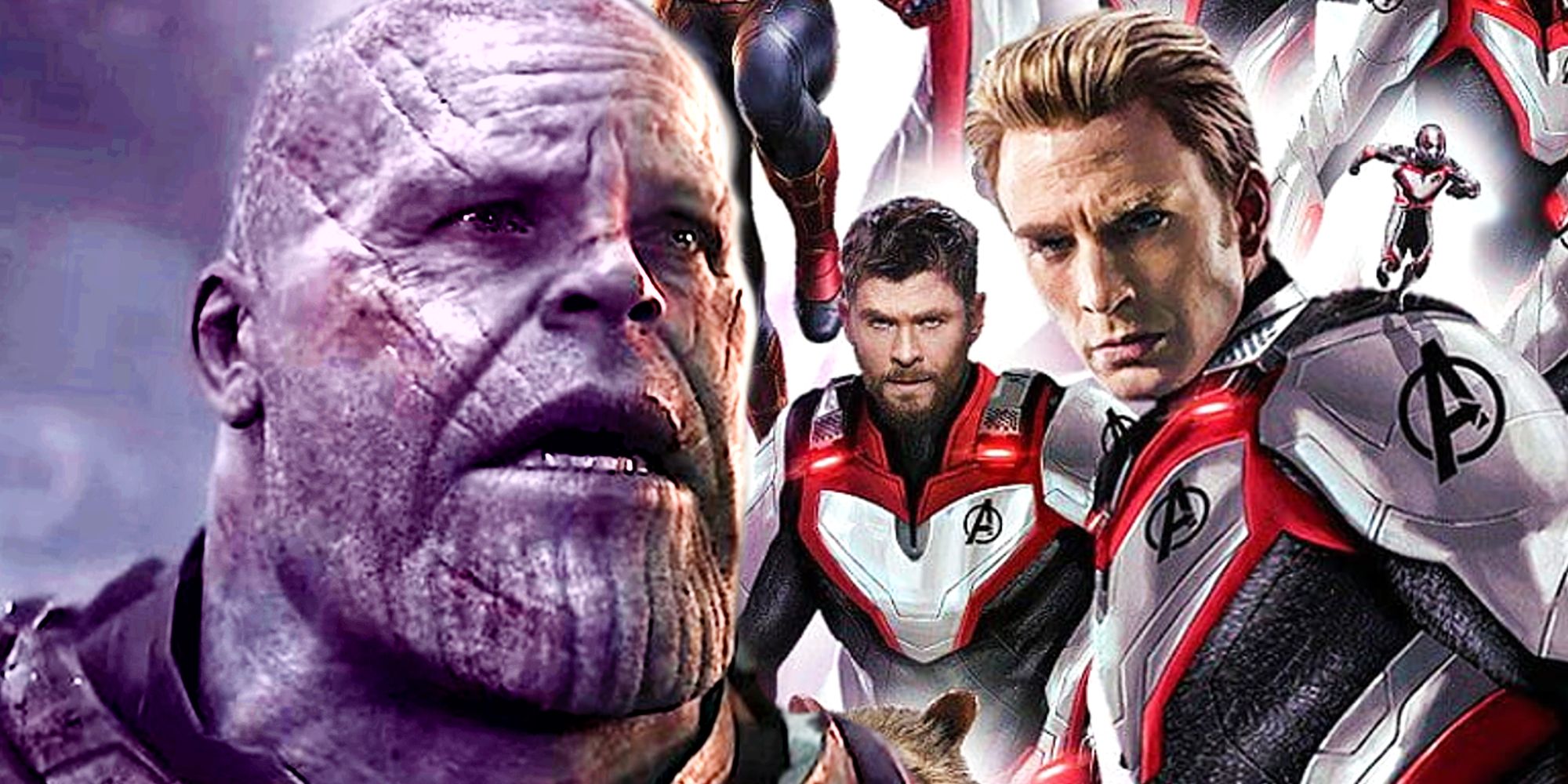 Avengers: Endgame Timeline Explained: No Plot-Holes