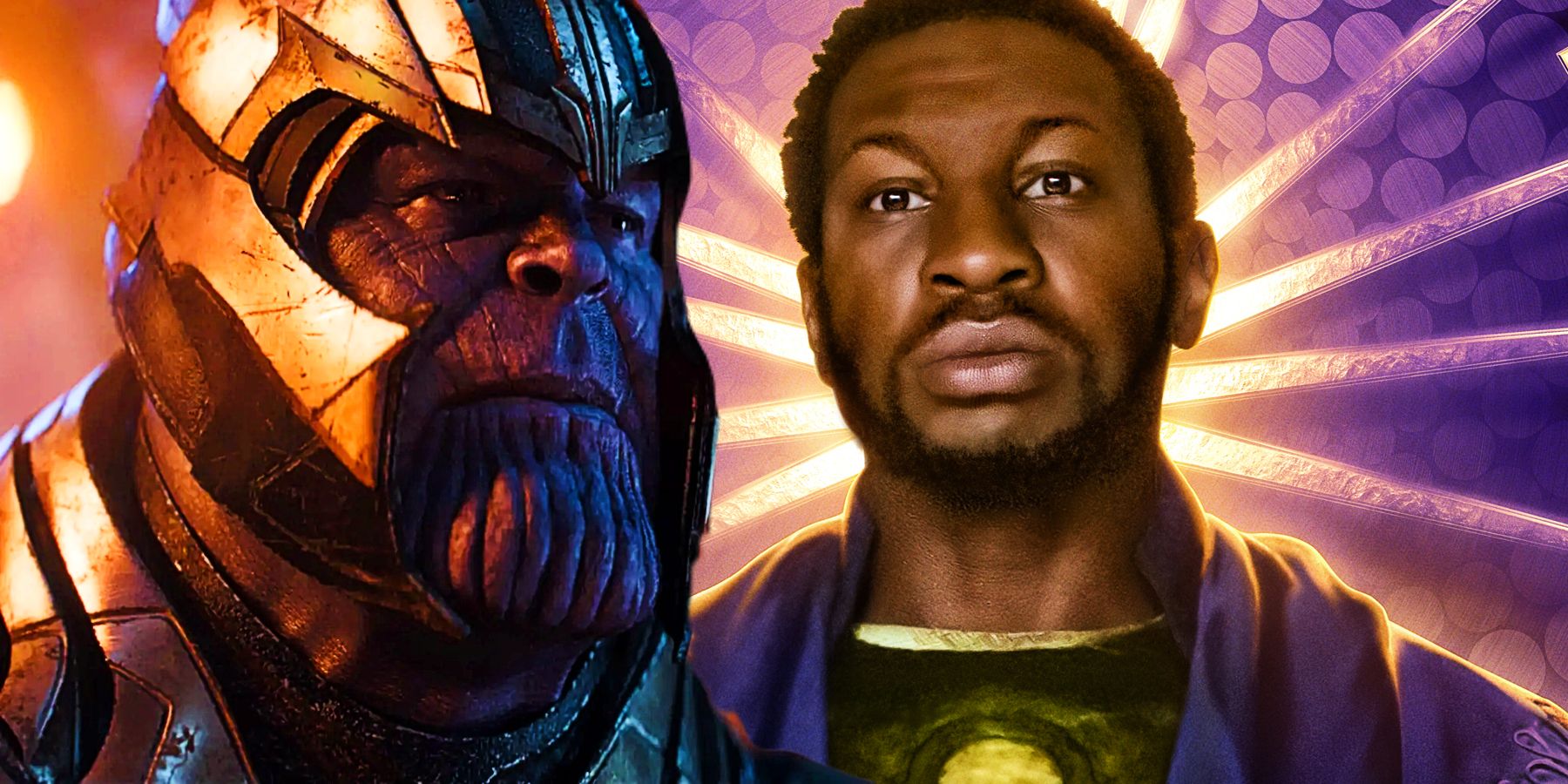 Avengers: Endgame Was Supposed To Have Another Epic Thanos Battle