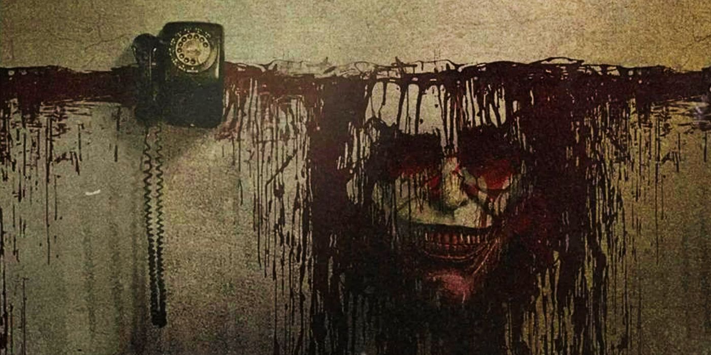 Black Phone Crosses Over With Hawke’s Scariest Horror Movie In New Art