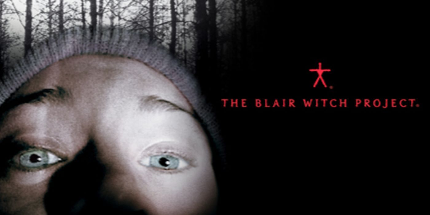 Promo Image for The Blair Witch Project