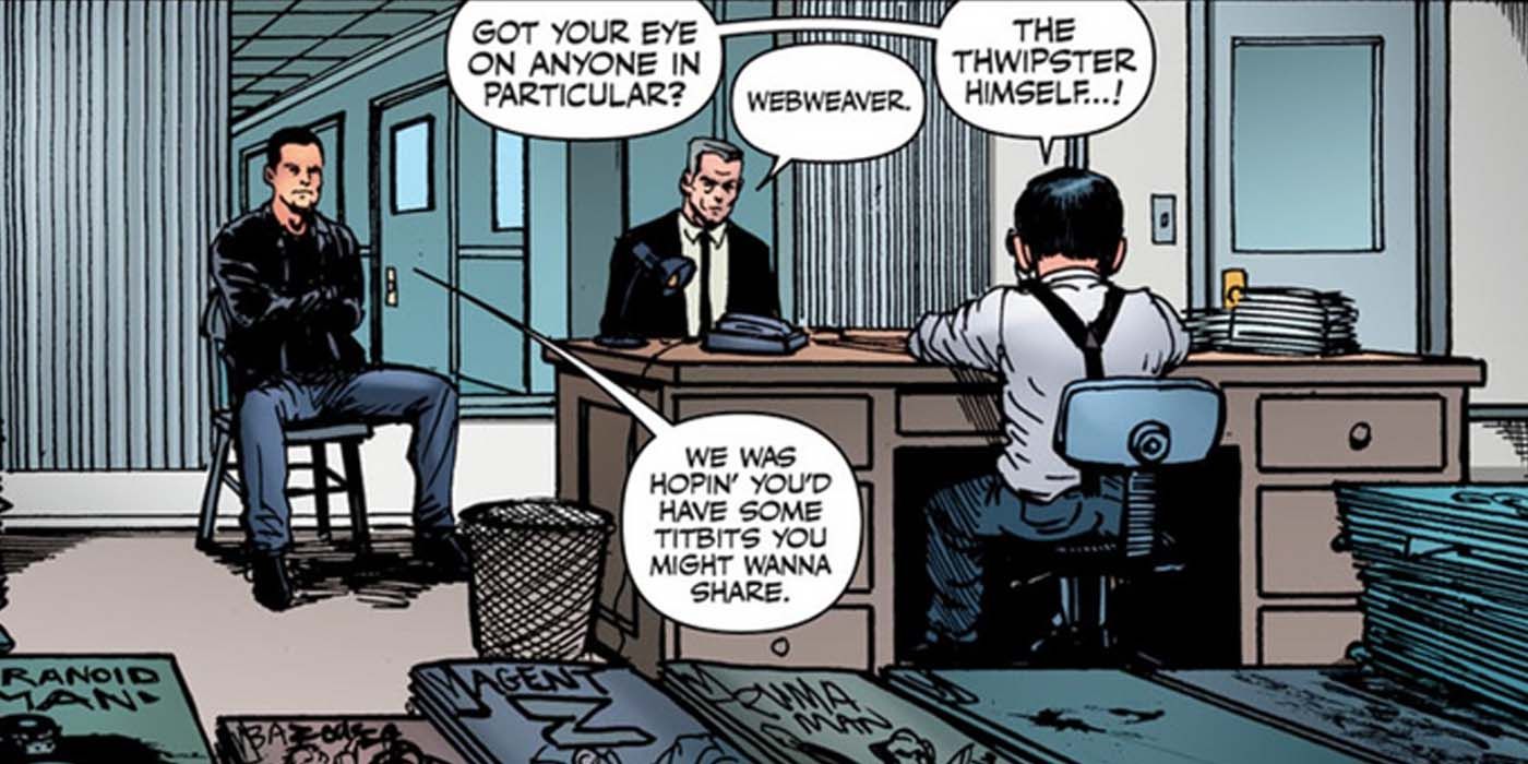 The Boys Version of Spider-Man Is Its Biggest Missed Opportunity