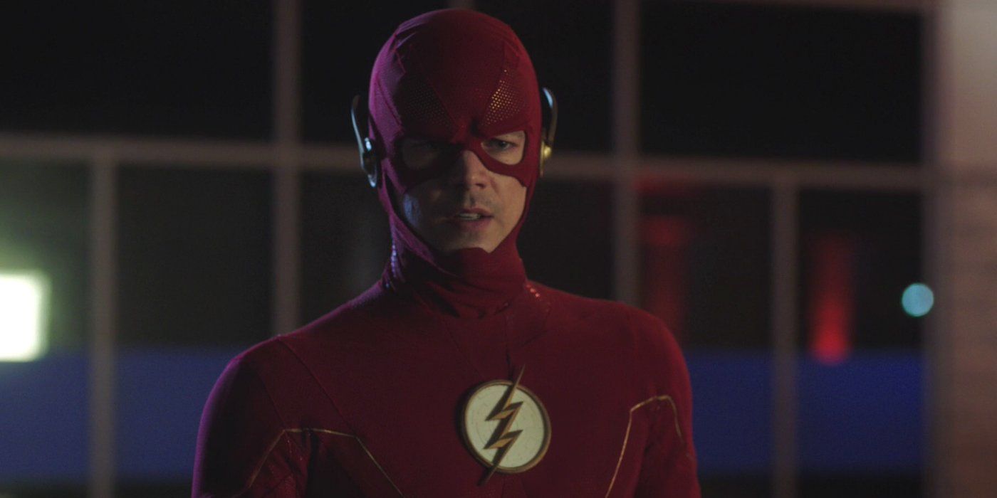 10 Throwbacks The Flash Needs To Include In Its Final Season