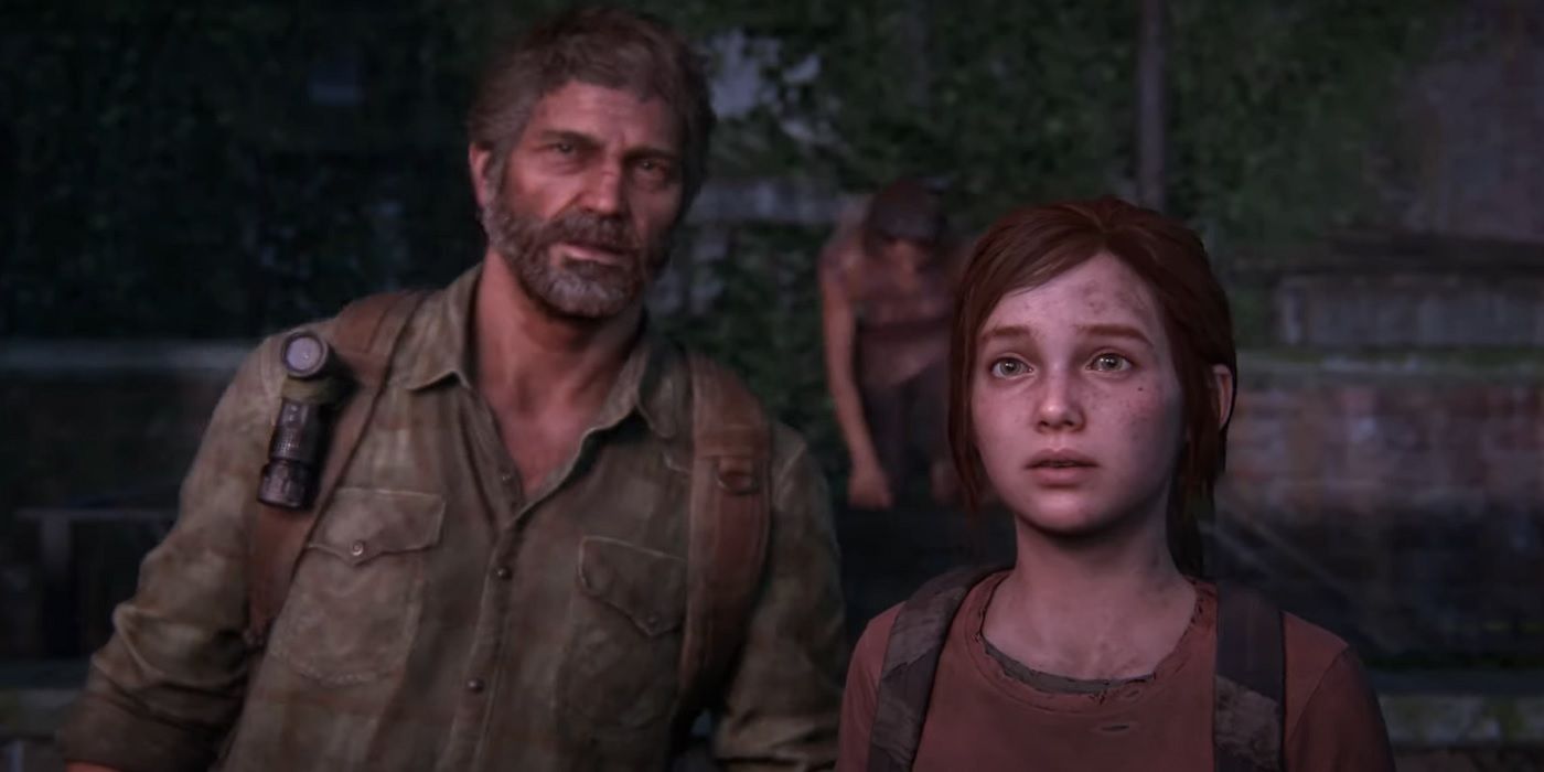 The Last Of Us 2 Gameplay Features We Want In TLOU Part 1 Remake