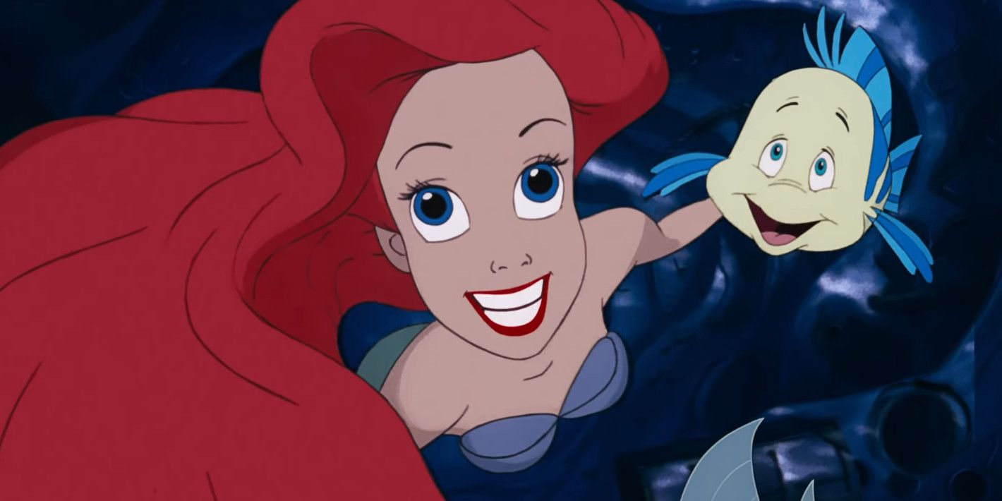 Every Disney Renaissance Soundtrack, Ranked