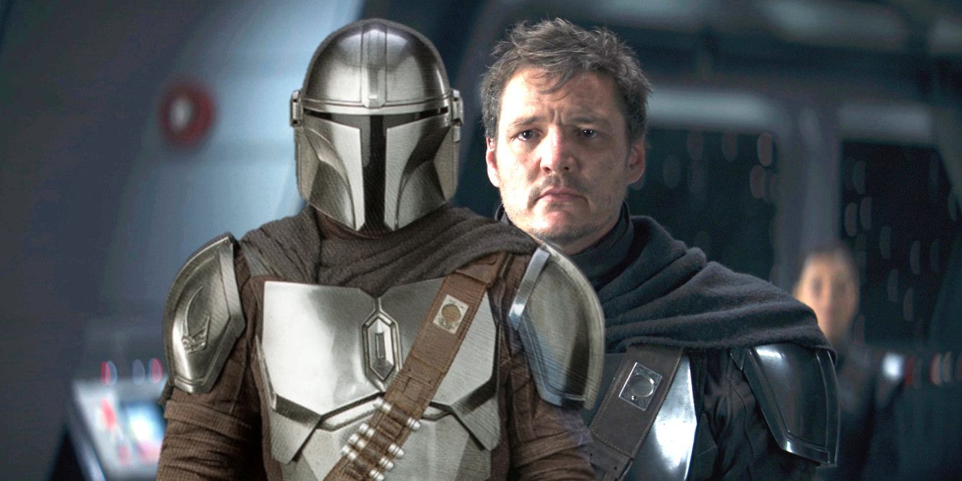 Pedro Pascal Praises Collaborative Process With Mandalorian Doubles