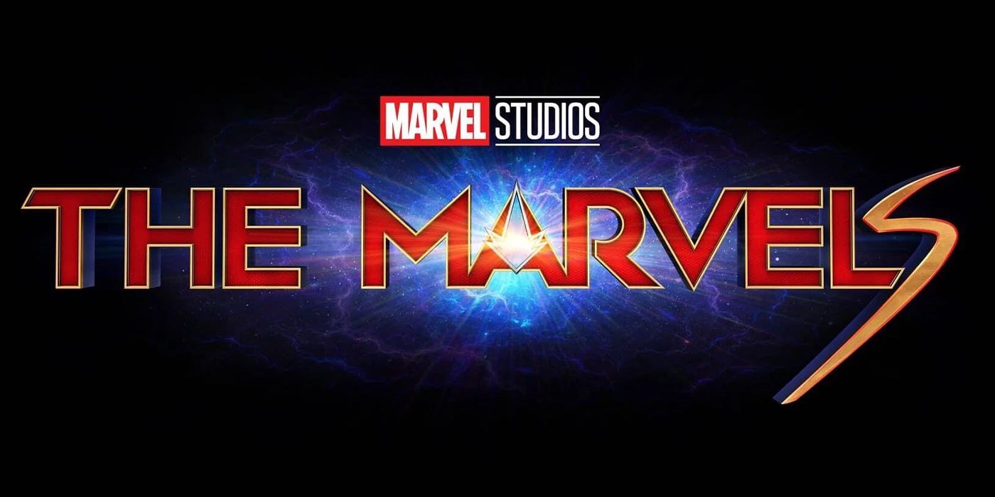 The Marvels Upcoming Title