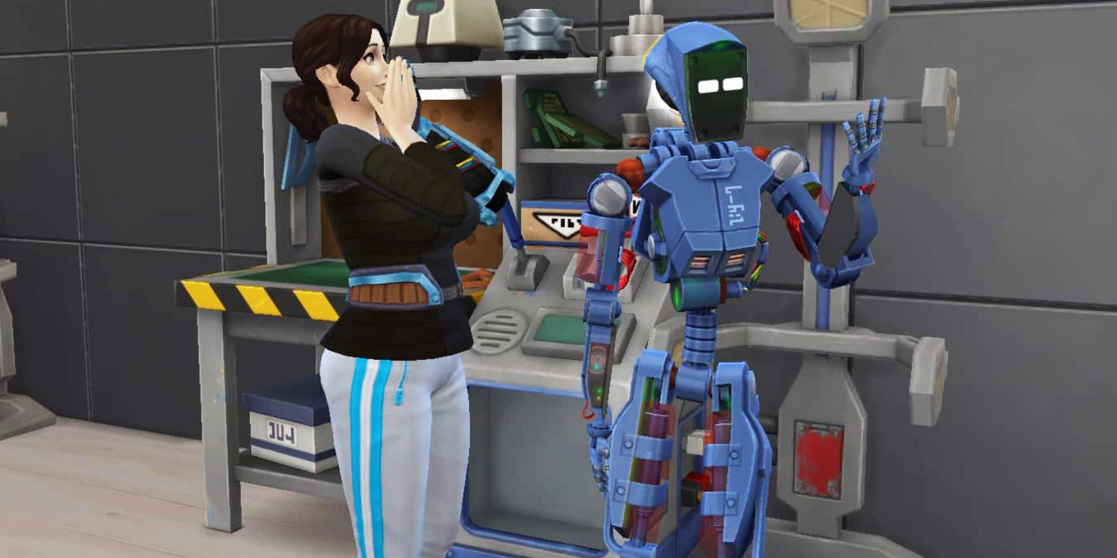 The Sims 4 Which Occult Sims Packs Are Worth Buying Servos