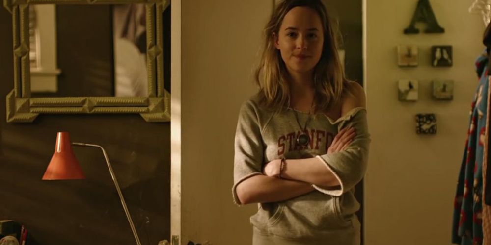 Dakota Johnson’s Highest Grossing Films, According To Box Office Mojo