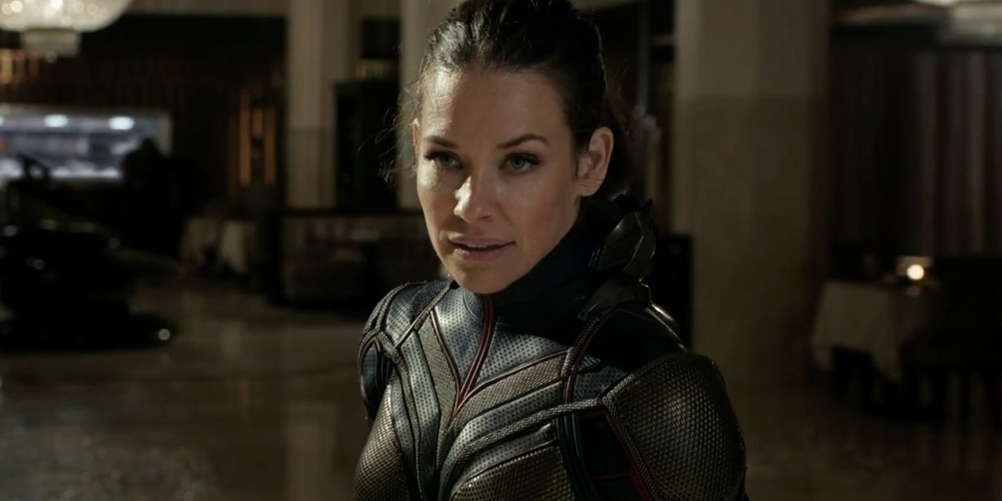 The Wasp from Doctor Strange 2 e1657127637690