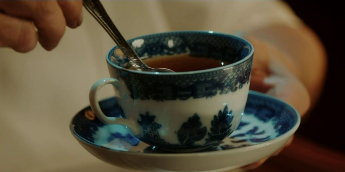 The teacup in Get Out 1