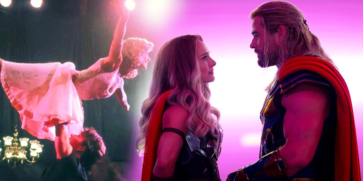 Thor 4 Dirty Dancing (featured)