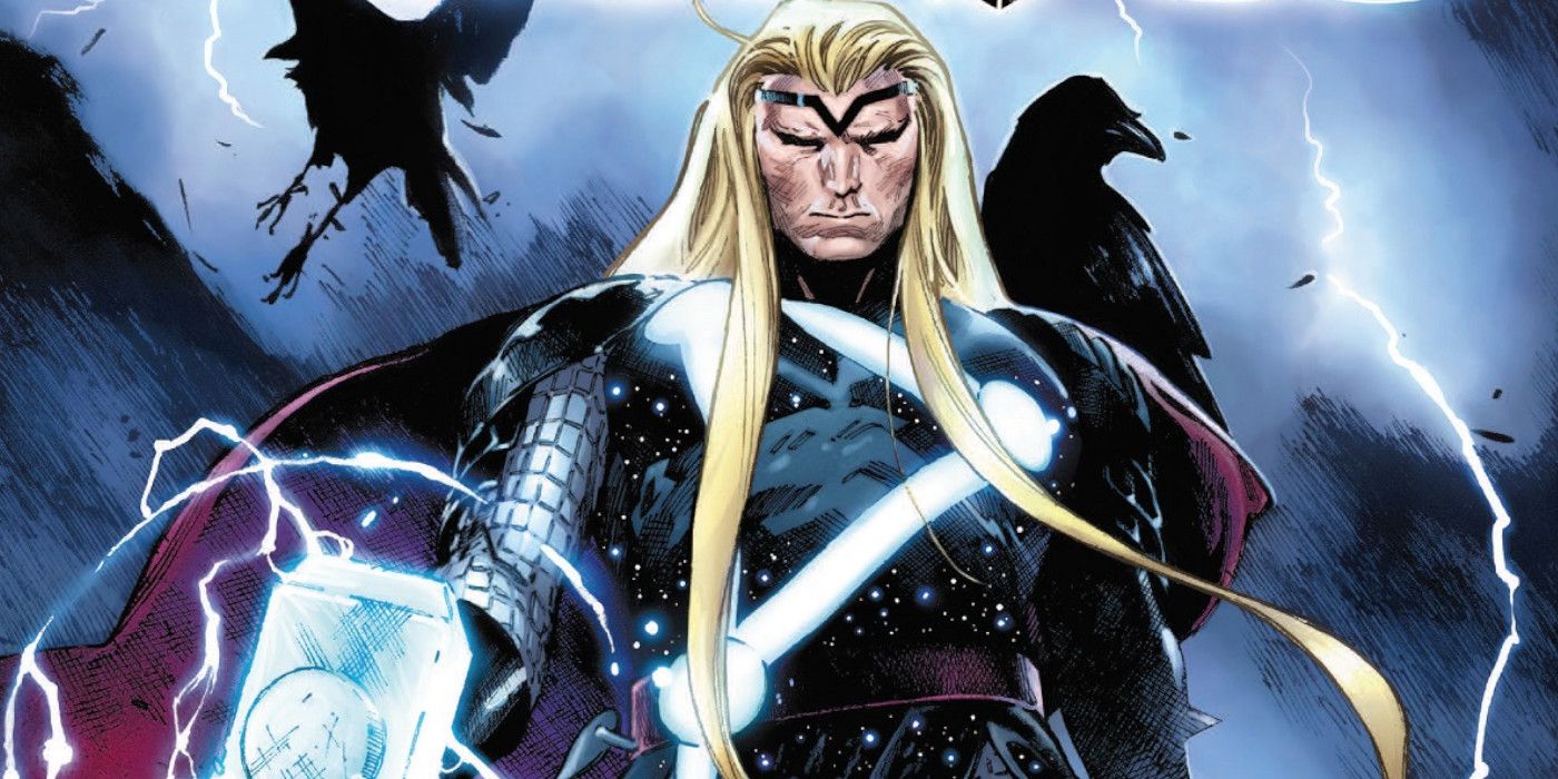 Love and Thunder: 10 Comic Stories Thor Should Tackle Next