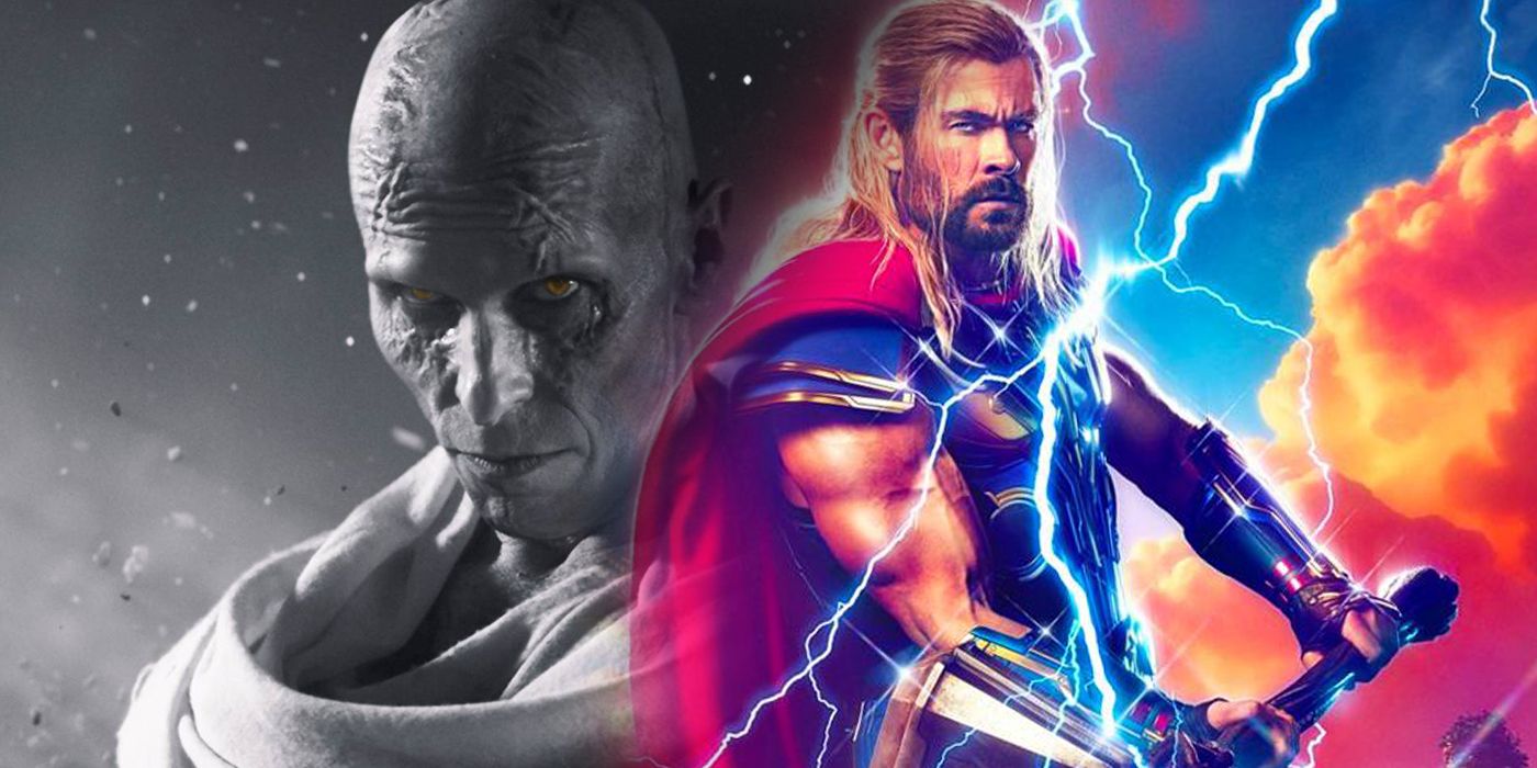 Every Thor: Love and Thunder cameo, listed and explained