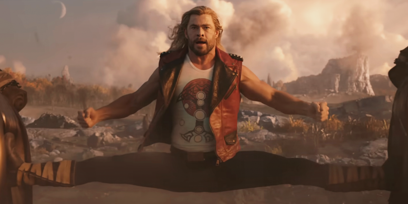 Thor: Love and Thunder' trailer release date rumors spike as fans