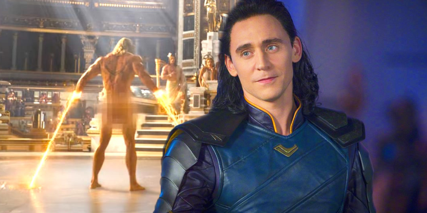 Thor: Love & Thunder’s Loki Easter Egg Has Everyone Sobbing