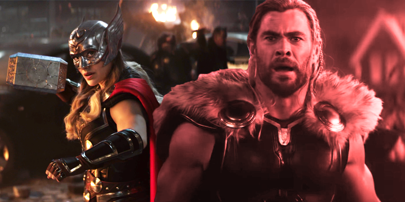 Thor: Love & Thunder’s Biggest Unanswered Questions
