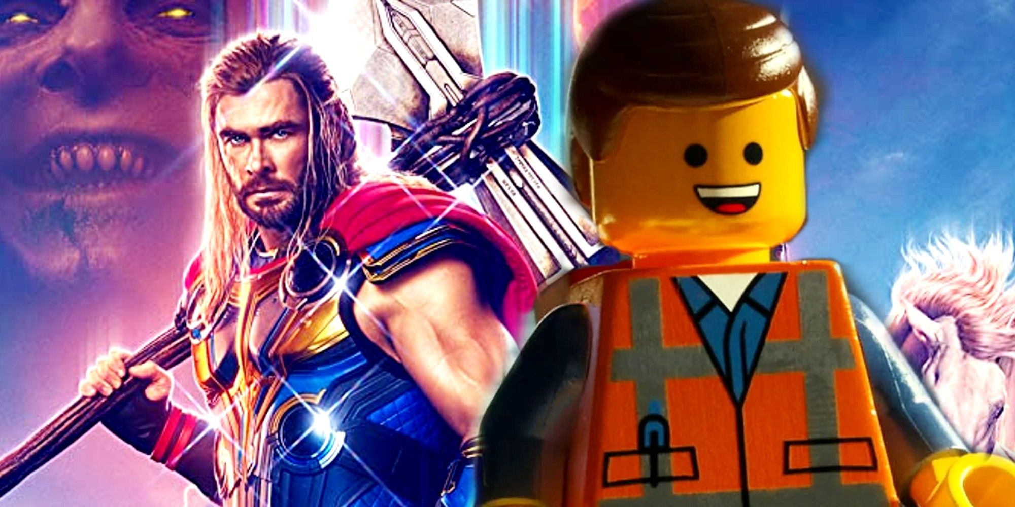 Thor: Love & Thunder Defended by Lego Movie Director Chris Miller