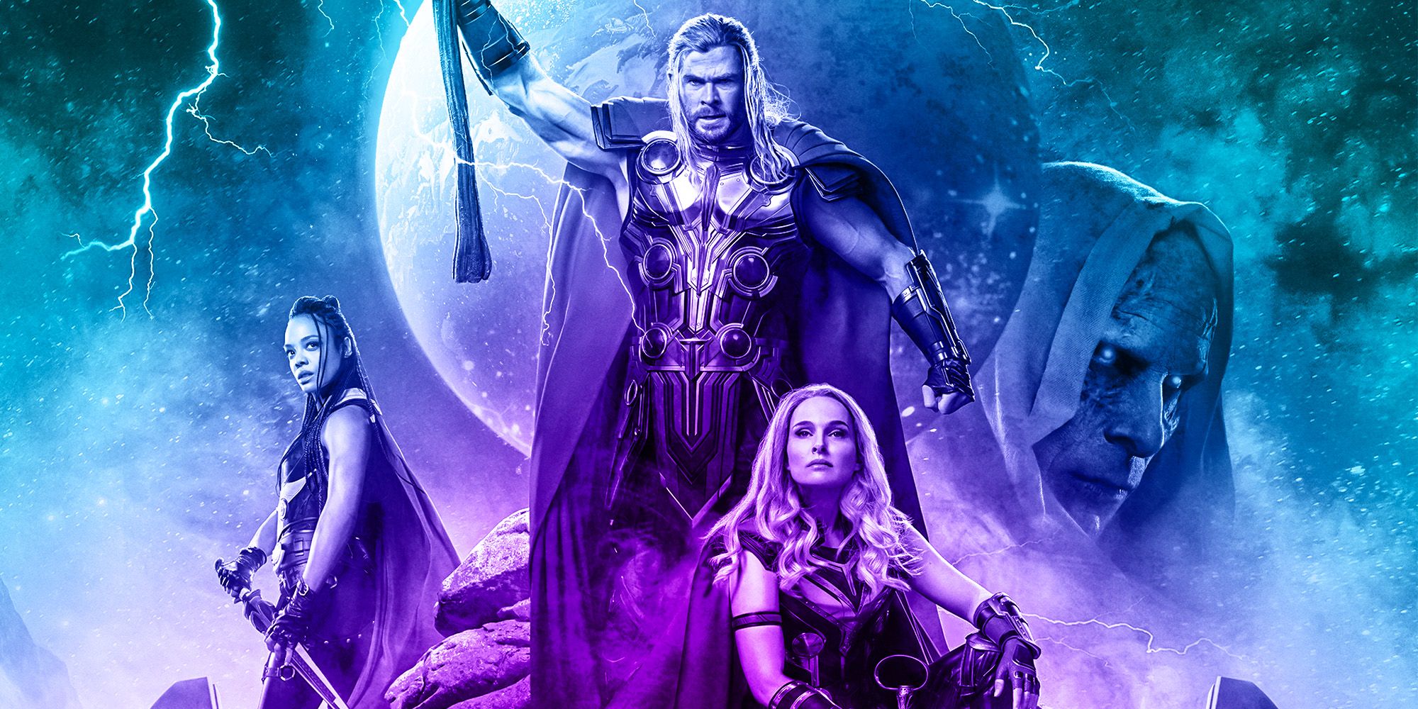 Thor: Love and Thunder cameo and post-credits scene, explained: who's that  familiar face playing Hercules?