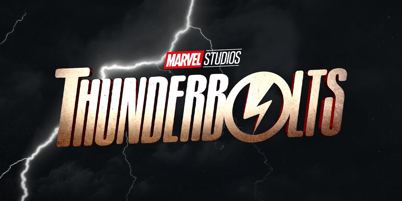Thunderbolts Upcoming Title