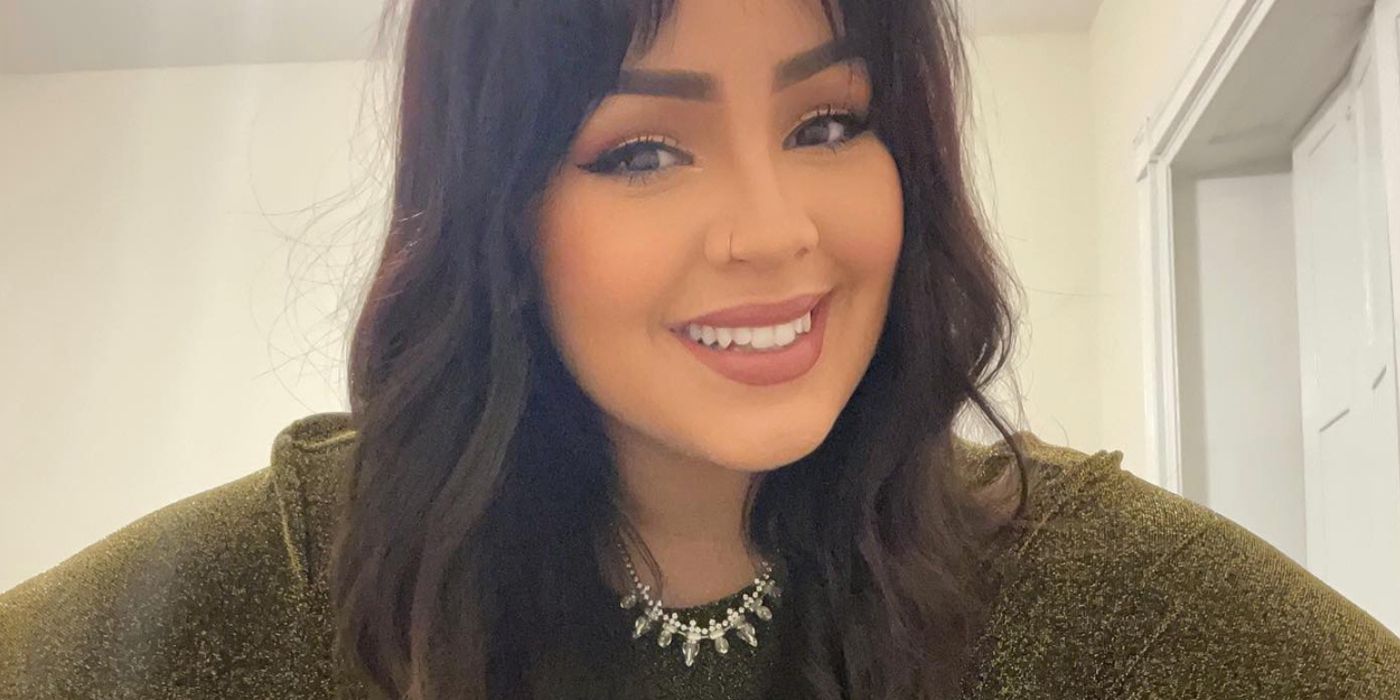 Tiffany Franco Smith 90 Day Fiancé Happily Ever After